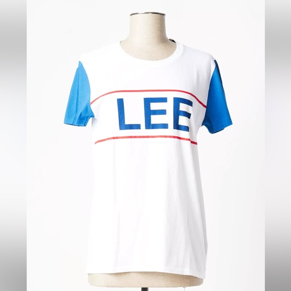 Lee Tops - Lee T-shirt